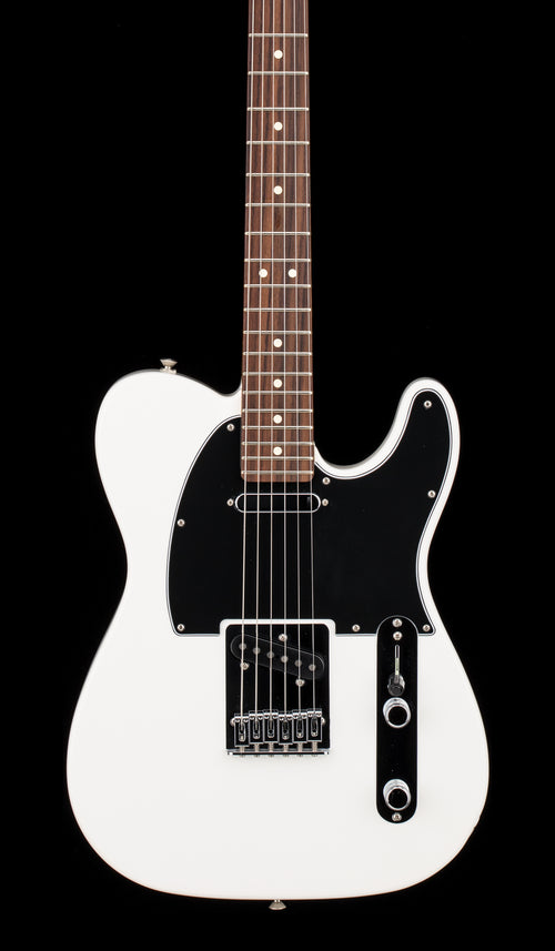 Used Fender Player II Telecaster (2025) - Polar White #43469