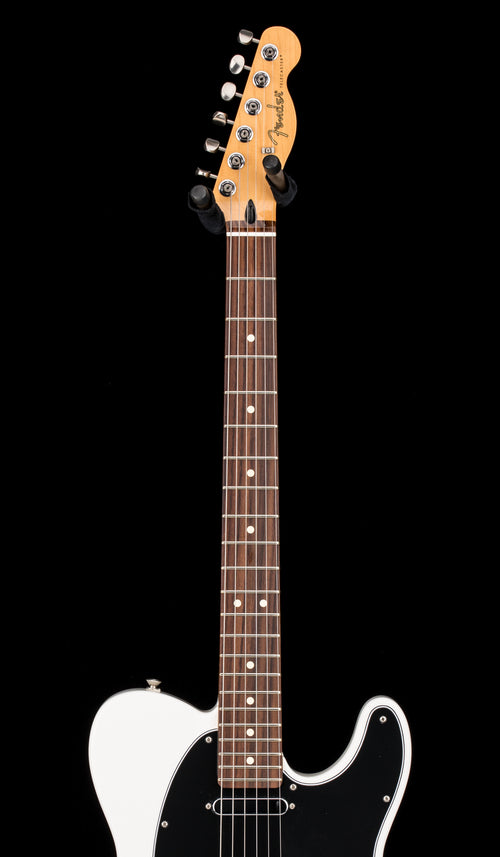 Used Fender Player II Telecaster (2025) - Polar White #43469