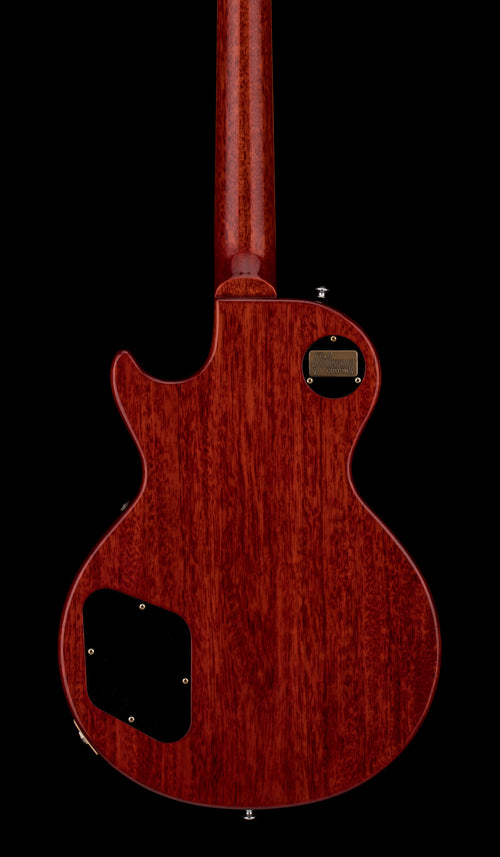 Used Gibson Custom Shop 1959 Les Paul Standard Reissue (2013) - Washed Cherry VOS #93196 with Original Hard Case