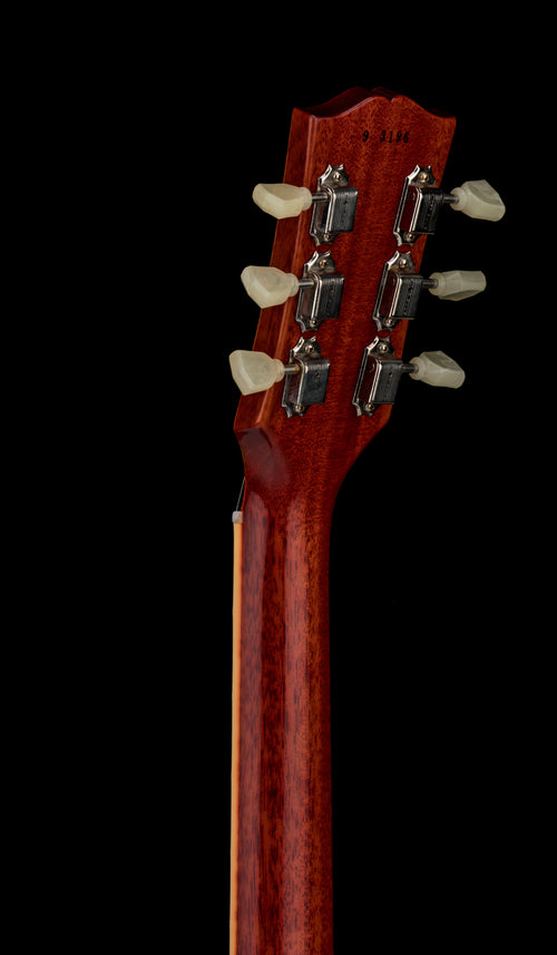 Used Gibson Custom Shop 1959 Les Paul Standard Reissue (2013) - Washed Cherry VOS #93196 with Original Hard Case