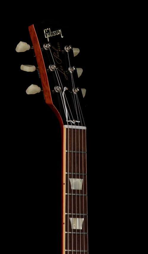 Used Gibson Custom Shop 1959 Les Paul Standard Reissue (2013) - Washed Cherry VOS #93196 with Original Hard Case