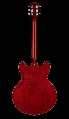 Used Gibson ES-330 (2020) - Sixties Cherry #90195 with Original Hard Case