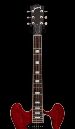 Used Gibson ES-330 (2020) - Sixties Cherry #90195 with Original Hard Case