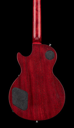 Used Gibson Les Paul Faded (2018) - Worn Cherry #13016 with Gig Bag