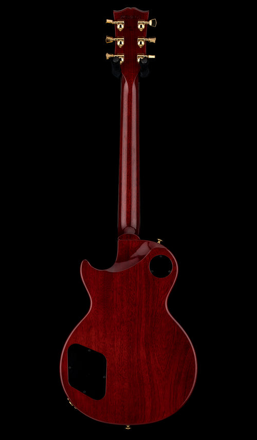 Used Gibson Les Paul Supreme (2024) - Wine Red #40172 with Original Hard Case