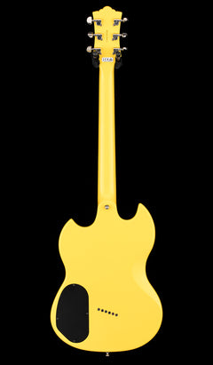 Used Guild Polara (2023) - Voltage Yellow #50974