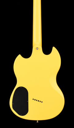 Used Guild Polara (2023) - Voltage Yellow #50974