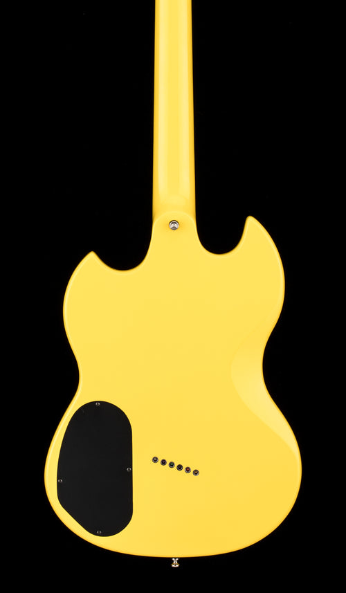 Used Guild Polara (2023) - Voltage Yellow #50974