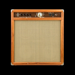 Used JS Barker Alpha Wolf 4x10 Combo #98REVB