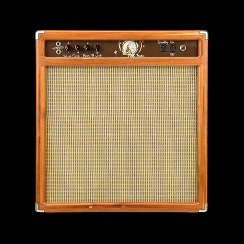 Used JS Barker Alpha Wolf 4x10 Combo #98REVB