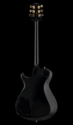 Used Knaggs Guitars Doug Rappoport Kenai (2017) - Satin Black #570 with Original Hard Case