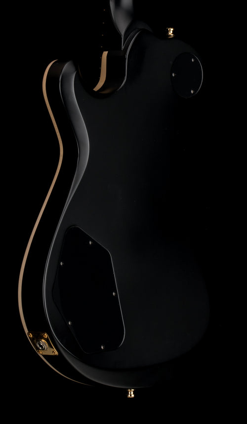 Used Knaggs Guitars Doug Rappoport Kenai (2017) - Satin Black #570 with Original Hard Case
