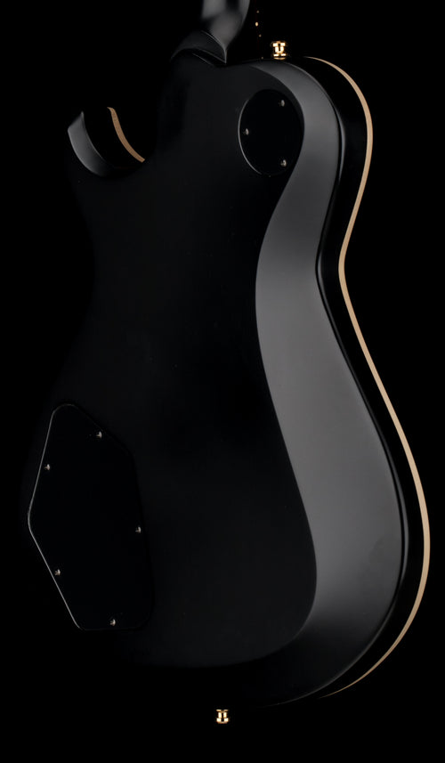 Used Knaggs Guitars Doug Rappoport Kenai (2017) - Satin Black #570 with Original Hard Case