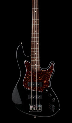 Used L.E.H. Jetstream 4 - Pearl Black #143 with Hard Case