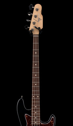 Used L.E.H. Jetstream 4 - Pearl Black #143 with Hard Case
