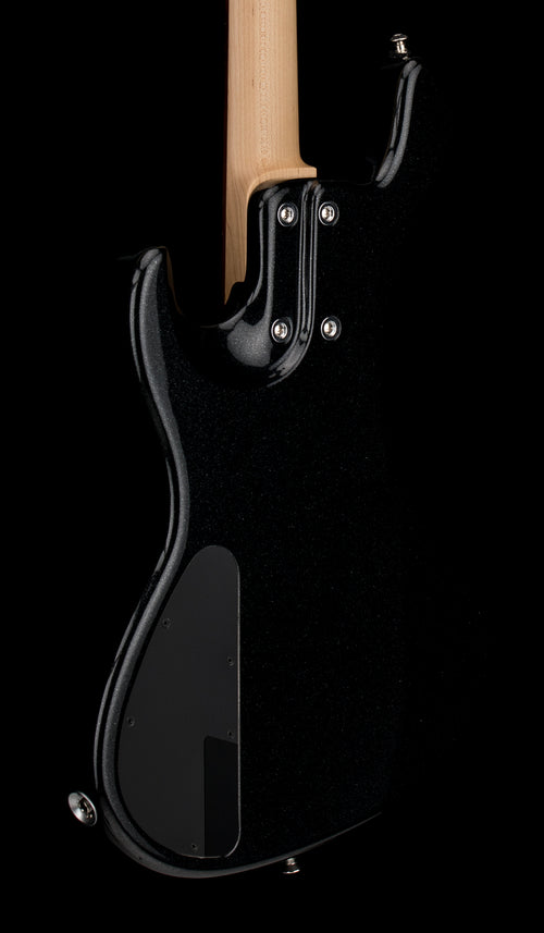 Used L.E.H. Jetstream 4 - Pearl Black #143 with Hard Case