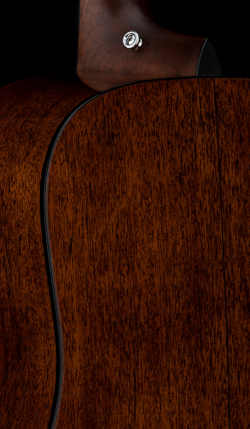 Used Martin Custom Shop D-18 Adirondack Spruce (2018) #92841 with Original Hard Case