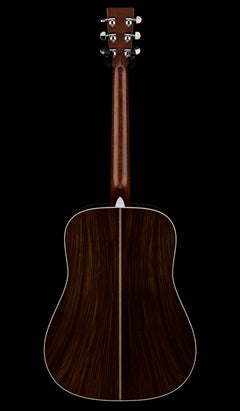 Used Martin HD-28 (2013) - Natural #71862 with Original Hard Case