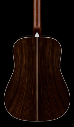 Used Martin HD-28 (2013) - Natural #71862 with Original Hard Case