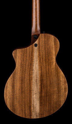 Used Martin SC-10E Koa (2022) - Natural #45837 with Original Gig bag