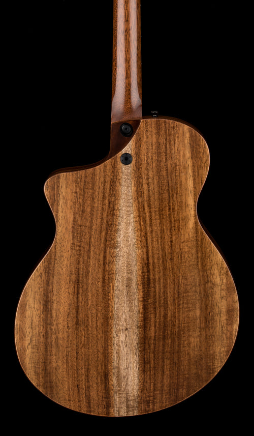 Used Martin SC-10E Koa (2022) - Natural #45837 with Original Gig bag