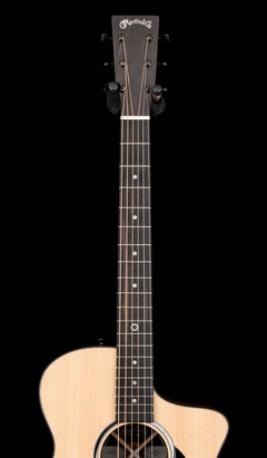 Used Martin SC-10E Koa (2022) - Natural #45837 with Original Gig bag