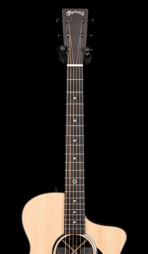Used Martin SC-10E Koa (2022) - Natural #45837 with Original Gig bag