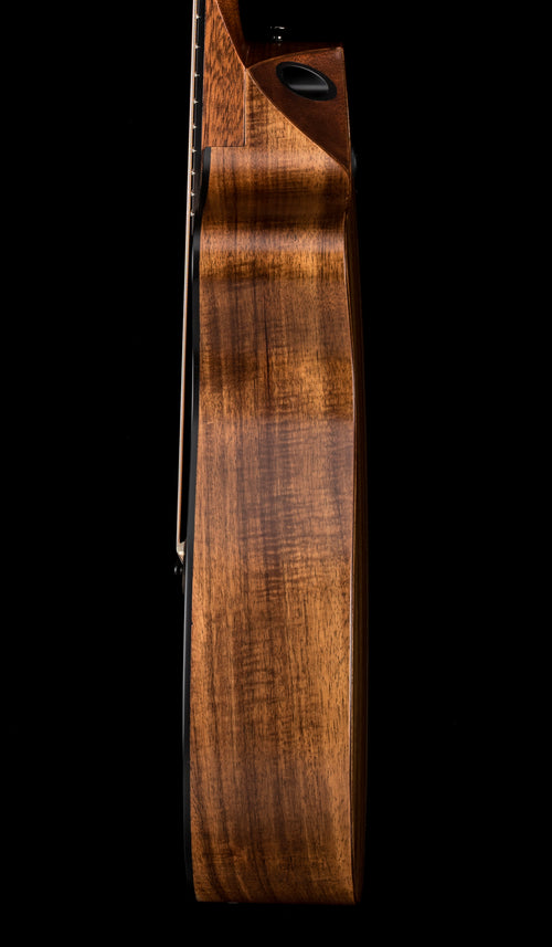 Used Martin SC-10E Koa (2022) - Natural #45837 with Original Gig bag