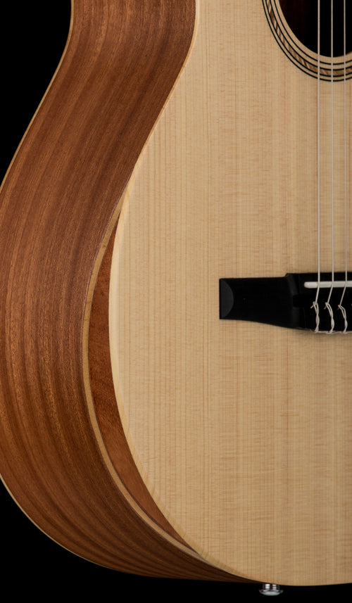 Used Taylor Academy 12e-N (2022) #72524 with Original Gig Bag