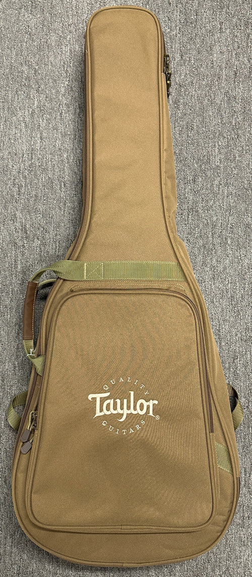 Used Taylor Academy 12e-N (2022) #72524 with Original Gig Bag