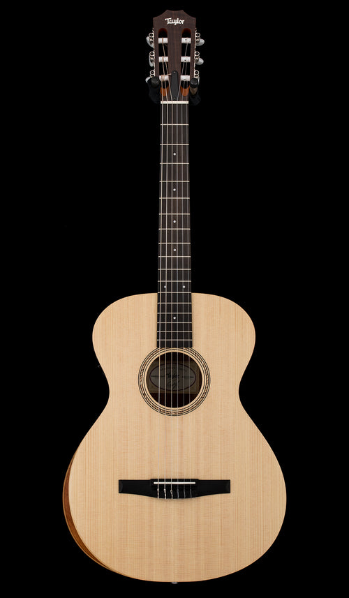 Used Taylor Academy 12e-N (2022) #72524 with Original Gig Bag