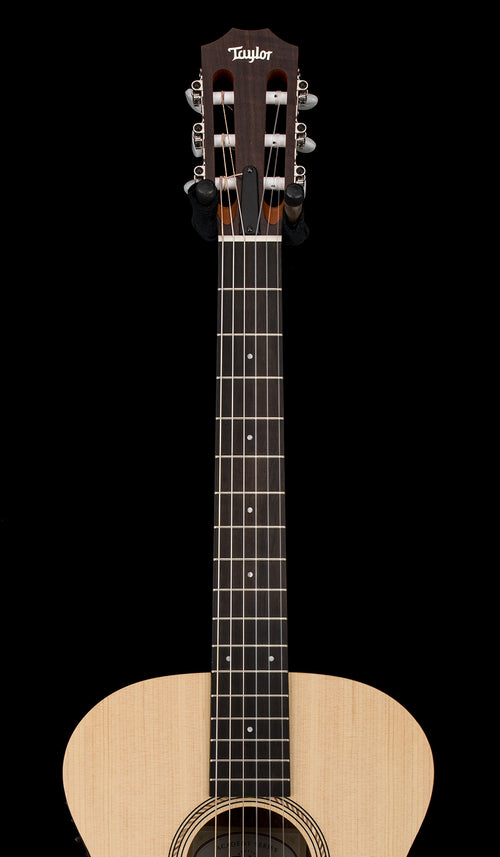 Used Taylor Academy 12e-N (2022) #72524 with Original Gig Bag