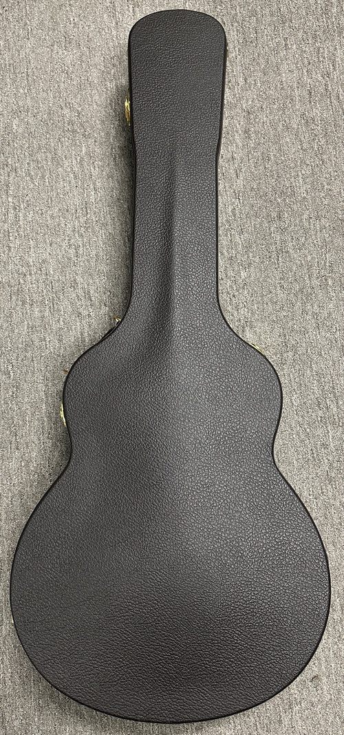 Used Taylor Custom Shop Grand Symphony Lutz Spruce/"Queen's Walnut" #24115 with Original Hard Case