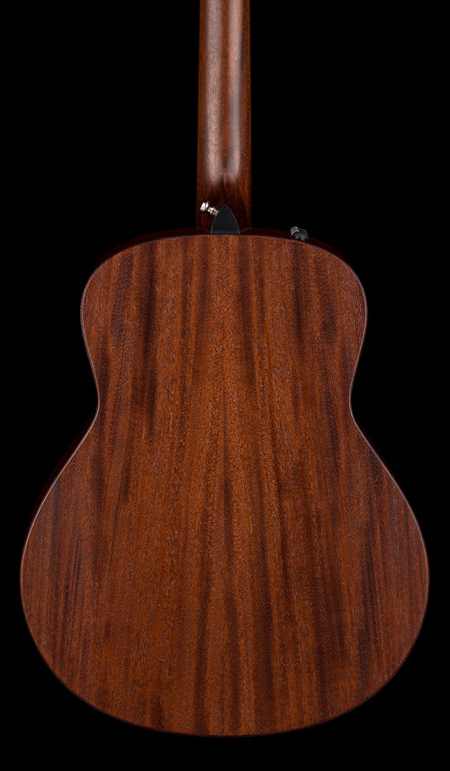 Used Taylor GTe Mahogany (2022) #62026 with Original Gig Bag