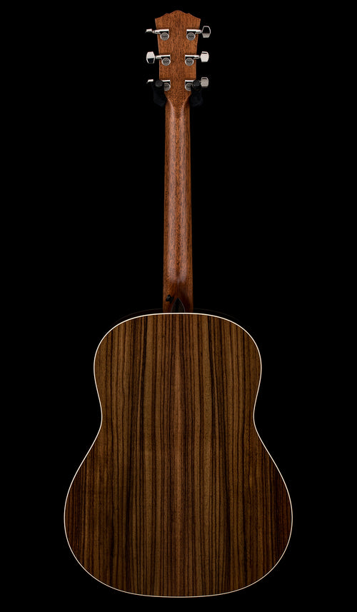 Used Taylor Gold Label 717e - Natural #55035 with Original Hard Case