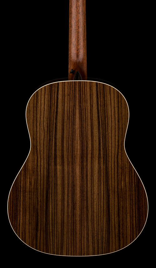 Used Taylor Gold Label 717e - Natural #55035 with Original Hard Case