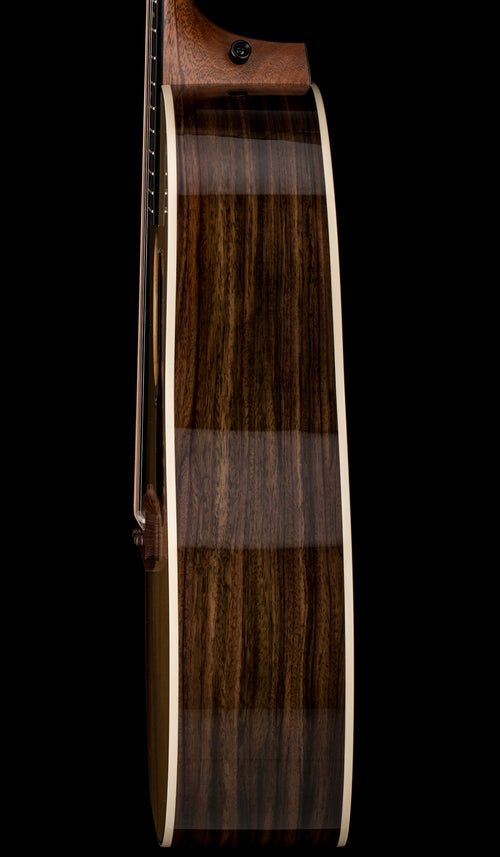 Used Taylor Gold Label 717e - Natural #55035 with Original Hard Case