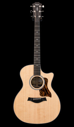 Used Taylor Next Generation 414ce (2026) #46075 with Original Hard Case