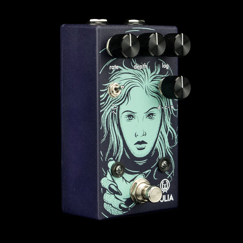 Used Walrus Audio Julia Analog Chorus/Vibrato V2