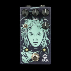 Used Walrus Audio Julia Analog Chorus/Vibrato V2