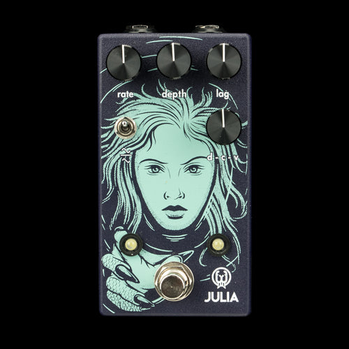 Used Walrus Audio Julia Analog Chorus/Vibrato V2
