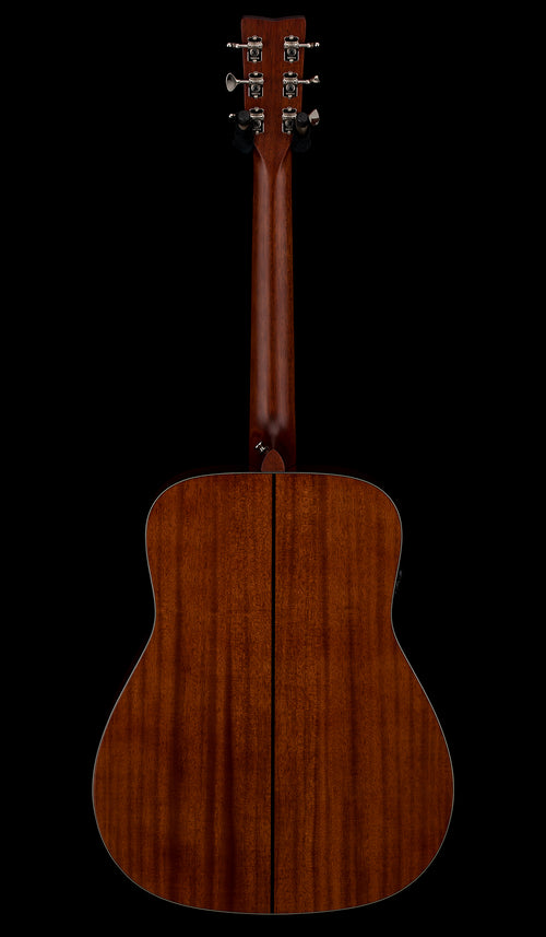 Used Yamaha FGX5 Red Label (2025) #ILI233A with Original hard Case