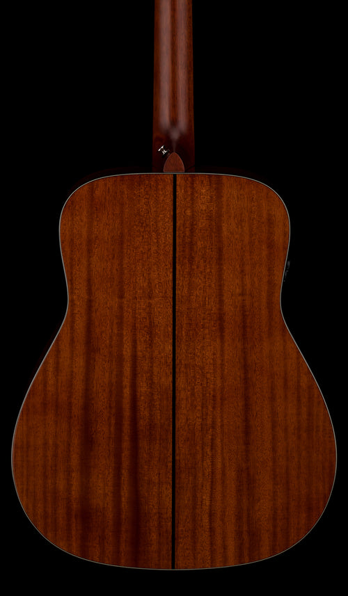 Used Yamaha FGX5 Red Label (2025) #ILI233A with Original hard Case