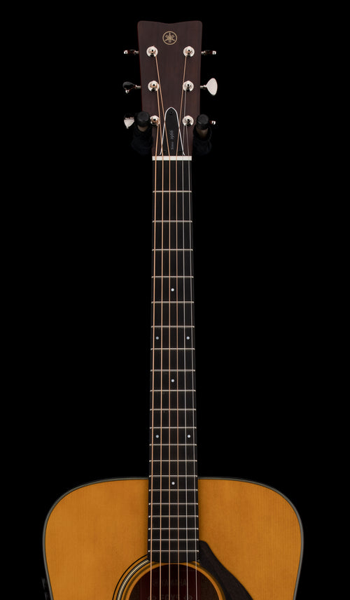 Used Yamaha FGX5 Red Label (2025) #ILI233A with Original hard Case