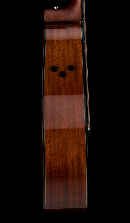 Used Yamaha FGX5 Red Label (2025) #ILI233A with Original hard Case