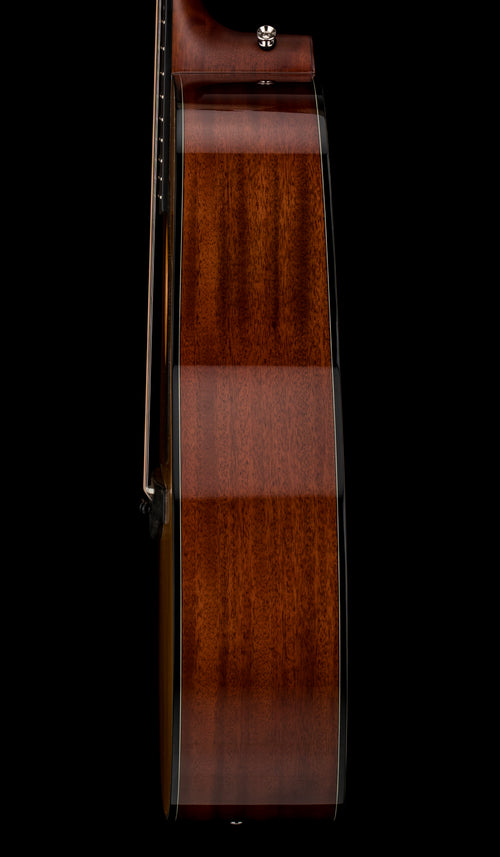 Used Yamaha FGX5 Red Label (2025) #ILI233A with Original hard Case