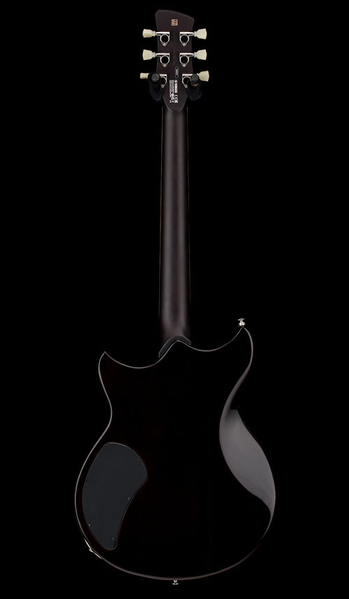 Used Yamaha RSS02T Revstar (2023) - Swift Blue #IJL193484 with Original Gig Bag