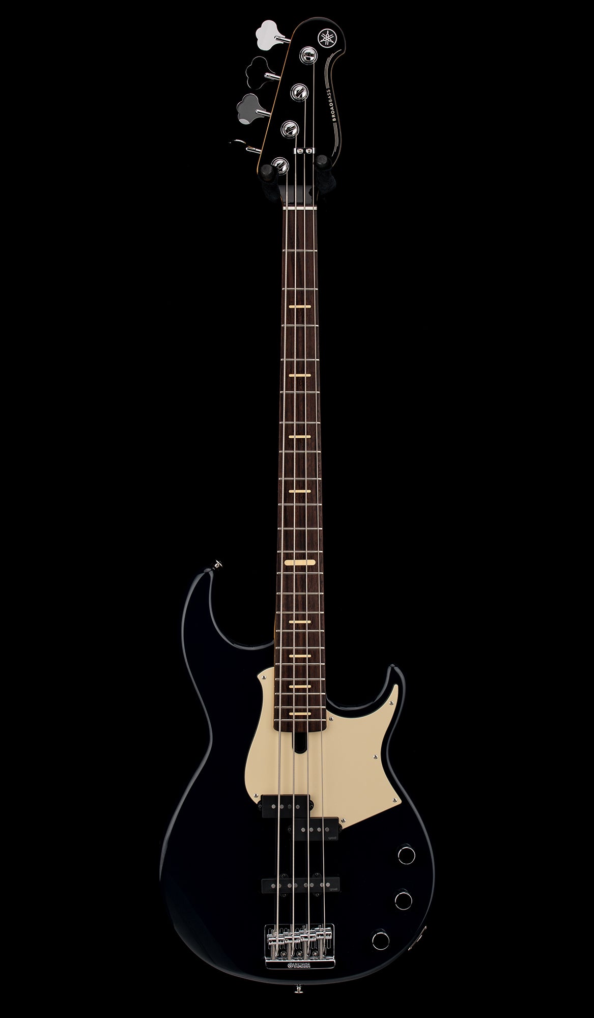 Yamaha BBP34 - Midnight Blue #IML369E – Empire Music