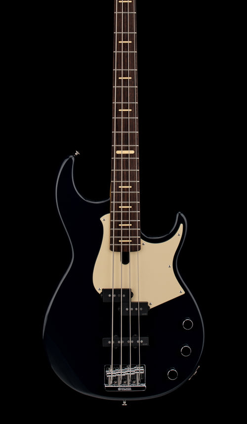 Yamaha BBP34 - Midnight Blue #IML369E