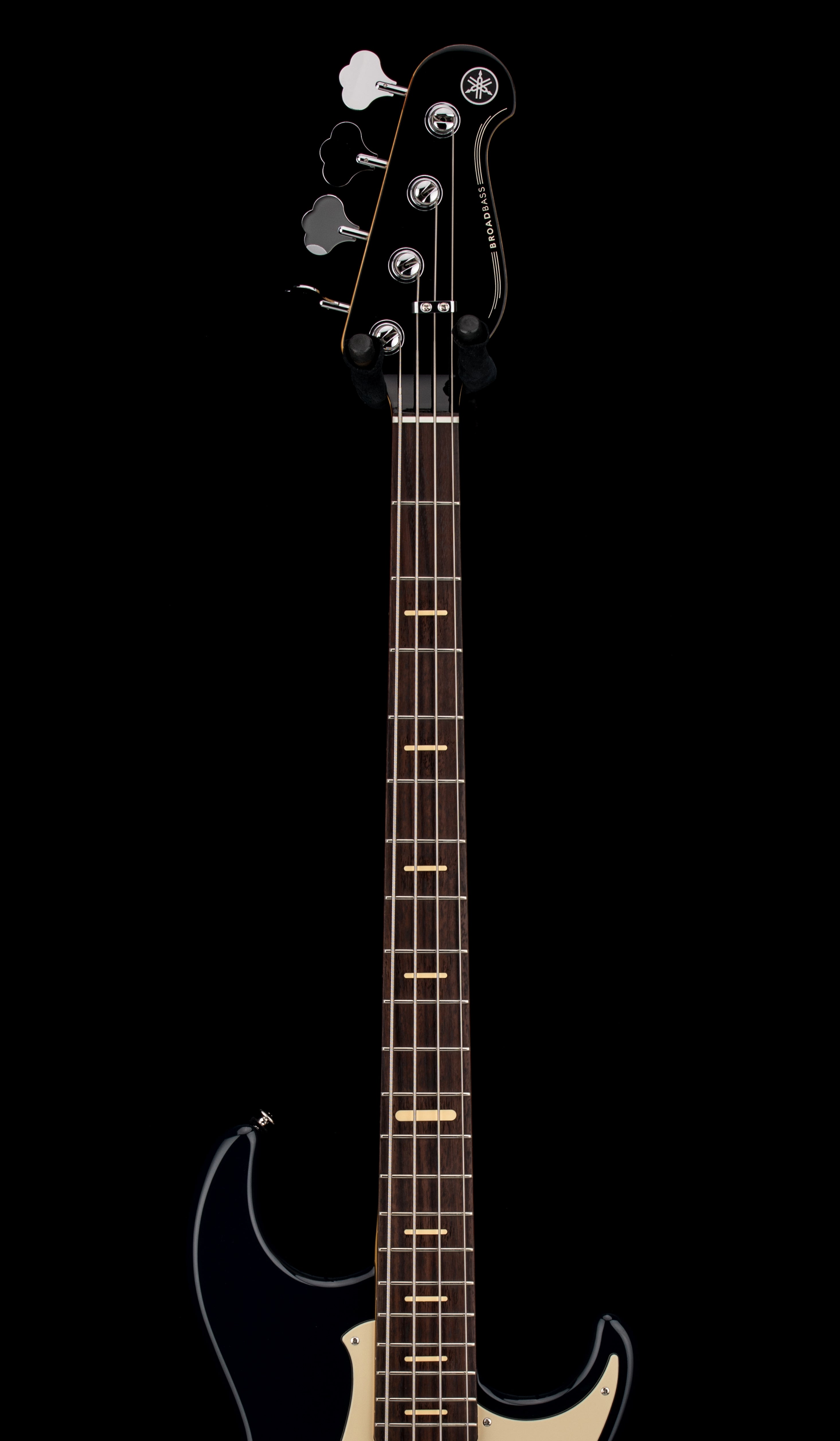 Yamaha BBP34 - Midnight Blue #IML369E – Empire Music